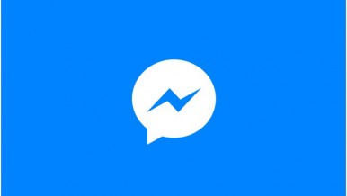 Como desativar as notificações no Facebook Messenger Web?